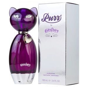 Katy Perry Purr Fragrance 100ml